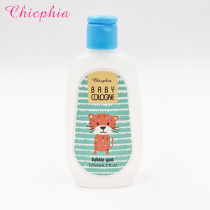 Chicphia Bébé Cologne Parfum Eye Candy parfum en gros vaporisateur pour le corps avec le nom du client - Product Image 5
