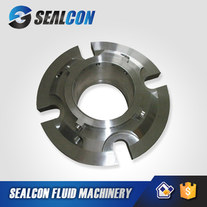 Sello mecánico aesseal, sello de cartucho curc para bomba de Goulds 3196 - Product Image 2