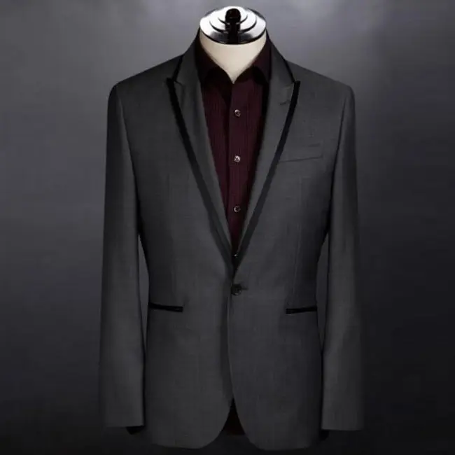 Office uniform designs for men tuxedo suit, also wedding dress bridal gown mermaid tuxedo suits for sale