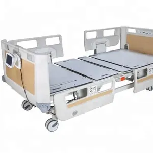 Enorme Speciale Aanbieding Cpr Ziekenhuis Bed Automatische Icu Ziekenhuis Bed