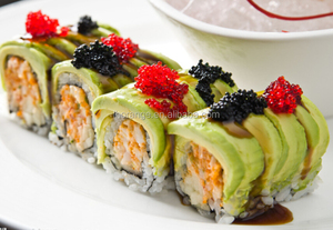 Máquina de rollo de <span class=keywords><strong>sushi</strong></span> maki, máquina de rollo de California - Product Image 4