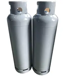 빈 가스 실린더 가격 DOT-4BW 표준