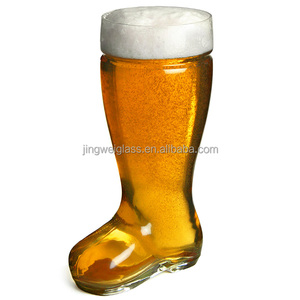Bota de cerveja, botas de cerveja - Product Image 1