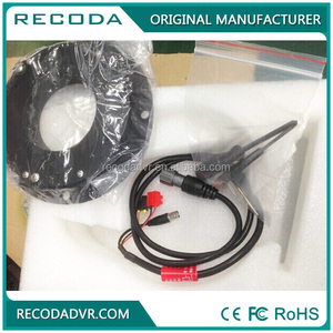 Thâm Quyến recoda Xoay HD xe PTZ <span class=keywords><strong>camera</strong></span>, xe PTZ <span class=keywords><strong>camera</strong></span> an ninh 50-60 tầm nhìn ban đêm 360 Độ CCD không thấm nước/thời tiết - Product Image 2