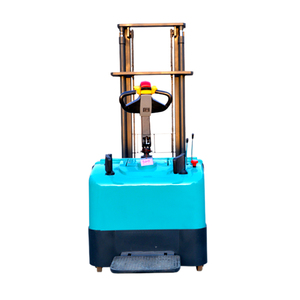 טון קיבולת מתאזן מערה חשמלי - Product Image 3