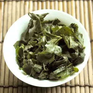 شاي أولونغ من Tieguanyin من Anxi Fujian شاي أولونغ