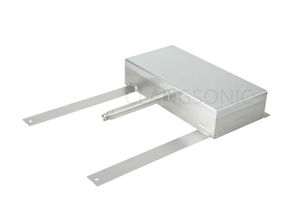 Clangsonic sualtı ultrasonik dalgıç transdüser plaka dönüştürücü 20-130kHz tek/çift frekans 500-2400watts isteğe bağlı - Product Image 5