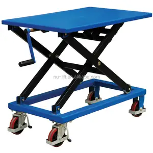 Parafuso tipo elevador Table-MLT300