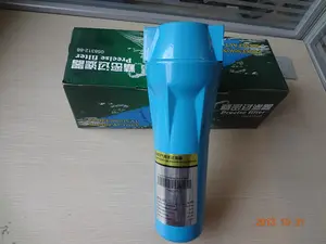 Высокоэффективный Высокоточный фильтр воздушный компрессор точный фильтр сжатый воздушный фильтр