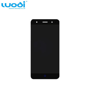 Thay Thế Cho ZTE Blade V6 Cộng Với LCD Màn Hình Cảm Ứng - Product Image 3