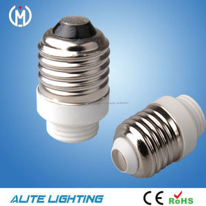 <span class=keywords><strong>E27</strong></span> a B22 bombilla zócalo de lámpara | adaptador de soporte de la lámpara - Product Image 1