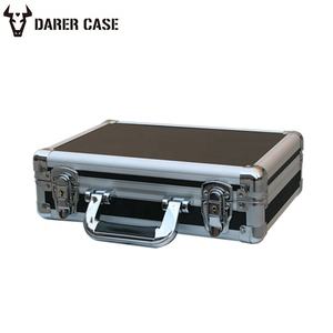 DPE004 350*250*100mm étui rigide d'équipement d'outil en aluminium - Product Image 2