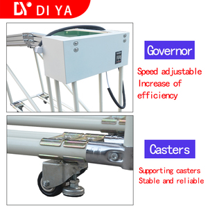 Sistem Sabuk Konveyor Food Grade/<span class=keywords><strong>Mini</strong></span> Banda Transport Tadora/Sistem Sabuk Konveyor Mesa Transport Tadora - Product Image 6