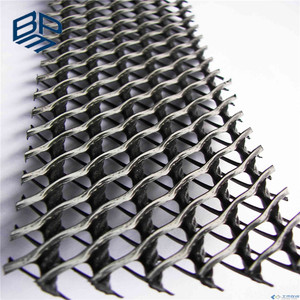 Geocomposite Cống/Geocomposite Thoát Nước Geonet - Product Image 5