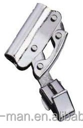 Dispositivo Anticaídas de Acero Galvanizado con Gancho de 12mm/16mm, Personalizable - Product Image 5