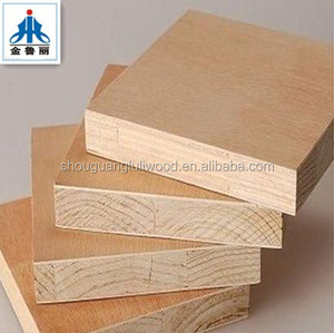 Bảng khối lõi cây dương nhiều lớp 1220x2440x18mm - Product Image 2