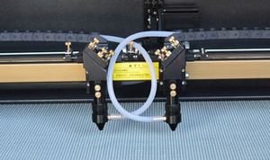 <span class=keywords><strong>Prix</strong></span> de la machine de découpe laser MT-1080 80W CO2 pour MDF / Bois / Acrylique / Pierre de granit / Papier / Tissu - Product Image 6