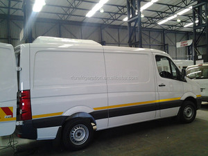 Mini Xe Buýt Điều Hòa Không Khí AC12 Thích Hợp Cho Ít Hơn 6.5 Mét Của Xe Buýt - Product Image 3