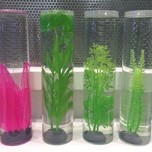 Kunstaquarium Plastic Planten - Product Image 6
