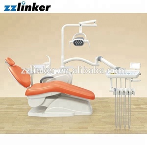 Al398hg phiên bản cũ nha khoa ghế đơn vị phụ tùng bảng giá - Product Image 3
