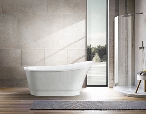 <span class=keywords><strong>Baignoire</strong></span> Surround Autoportante <span class=keywords><strong>Baignoire</strong></span> Sur Pattes - Product Image 5
