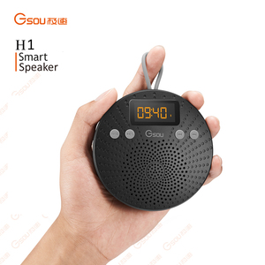 Gsou Loa Bluetooth Xe Đạp Hộp Âm Thanh, Loa Không Dây Bluetooth Âm Thanh Nổi Cho Xe Máy Loa H1 <span class=keywords><strong>3</strong></span> Trong <span class=keywords><strong>1</strong></span> Sạc Dự Phòng Thụ Động - Product Image 5