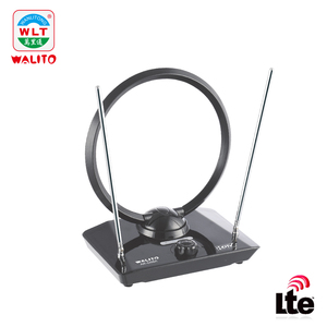 <span class=keywords><strong>Antena</strong></span> amplificadora de HDTV <span class=keywords><strong>Digital</strong></span> <span class=keywords><strong>para</strong></span> interiores, alta calidad, alta ganancia, fuerte, 4K, señal de Freeview, <span class=keywords><strong>antena</strong></span> amplificadora UHF/VHF, 1 unidad - Product Image 3