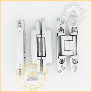 Zamak apertura depende 180 degree - Product Image 5