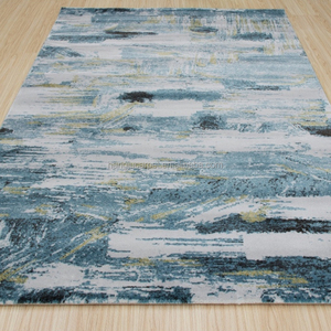 Macchina Tufted Colore Blu 1.7 m * 2.6 m <span class=keywords><strong>Letto</strong></span> coperta di Zona JV-43601BL Series - Product Image 2