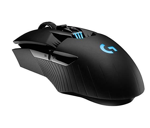 Logitech Wholesale Hot Sale G903 Wireless Gaming Mouse Supplier