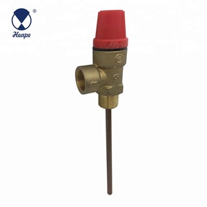 Van Giảm Áp Và Nhiệt Độ Máy Nước Nóng HEAPE - Product Image 6