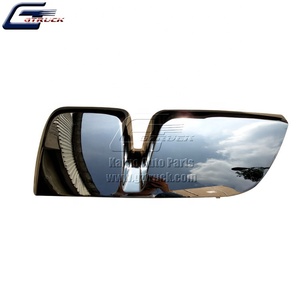 Copertura Specchietto Retrovisore Cromata OEM 9438111307 <span class=keywords><strong>per</strong></span> Parti Carrozzeria Camion MB Actros MP3 - Product Image 1