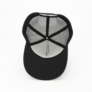 Gorra de camionneur, barata, personnalisé, 5 panneaux - Product Image 6