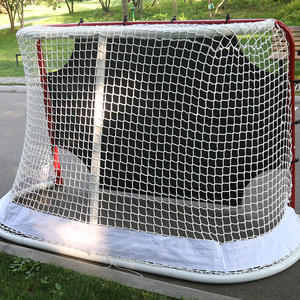 Poteaux de Hockey sur glace pliable en acier de haute qualité, nouvelle collection - Product Image 4