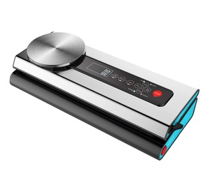 Accueil <span class=keywords><strong>Appareil</strong></span> De Cuisine Petit Usage À La Maison <span class=keywords><strong>Vide</strong></span> <span class=keywords><strong>Alimentaire</strong></span> Scellant Emballage <span class=keywords><strong>Alimentaire</strong></span> Machine Avec <span class=keywords><strong>Vide</strong></span> Sacs - Product Image 4