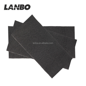 <span class=keywords><strong>แผ่น</strong></span>ฉนวน<span class=keywords><strong>กัน</strong></span>เสียงรถยนต์ 3-in-1 หนา 4.5 มม. ผลิตจากยางบิวทิลและแผ่นฟอยล์อะลูมิเนียม - Product Image 1