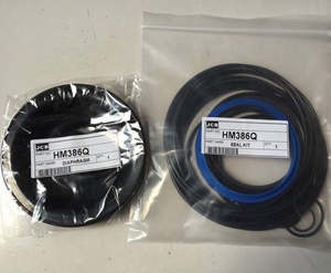 HM2180 Jack hammer HM1560Q HM160 upacking ซ่อมซีลชุด HM1760Q HM100 hydraulic cylinder seal kits แหวนบัฟเฟอร์