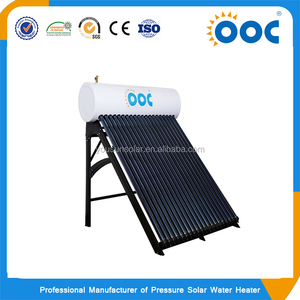 Precio Razonable Venta Caliente <span class=keywords><strong>caldera</strong></span> incluyen todos los solares del calentador de agua solar a presión de piezas de repuesto - Product Image 2