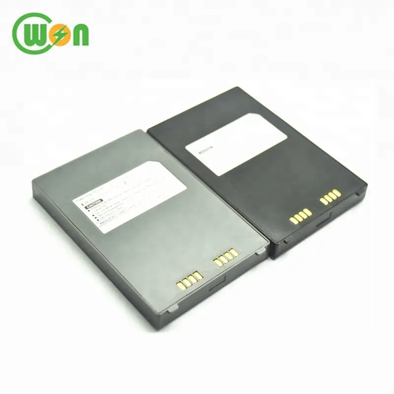 7.4V 1150mAh Lithium-ion Brand New Rechargeable Payment Terminal I5100 Replacement Battery for Bitel I5100 IC5100