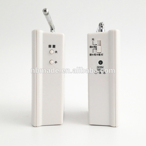 OEM/ODM có sẵn cảm biến chuyển động không dây không thấm nước không dây chuông cửa chó sủa chuông cửa điện trường chuông - Product Image 2