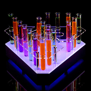 ไฟ LED อะคริลิวิญญาณหลอดถาดน้ำแข็งหน้าอก - Product Image 4