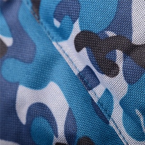 <span class=keywords><strong>Sac</strong></span> à <span class=keywords><strong>dos</strong></span> de grande capacité pour femmes et hommes, en polyester, avec fermeture éclair, 30-40L, imprimé camouflage couleur intégrale, physiologique - Product Image 6