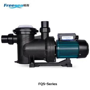 Freesea Brand Factory Stream Swimming Pool Irrigation water Pump with lowest price