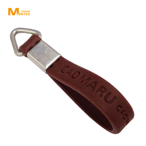 พวงกุญแจยางซิลิโคน - Product Image 6