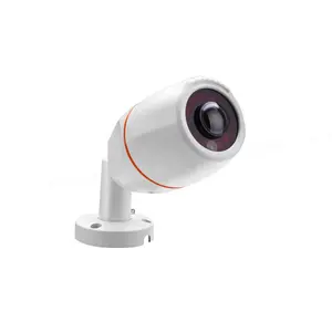 2MP 1080P POE Toàn Cảnh Ngoài Trời IP66 Chống Nước CCTV Giám Sát An Ninh Bullet IP Camera IPC