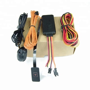 OTA Phần Mềm Cập Nhật Từ Xa Mini <span class=keywords><strong>GPS</strong></span> <span class=keywords><strong>Tracker</strong></span> Cho Xe Gắn Máy Theo Dõi Trực Tuyến Với Chức Năng Khóa/Mở Khóa Y202 TK116 Vt05s Theo Dõi <span class=keywords><strong>GPS</strong></span> - Product Image 3