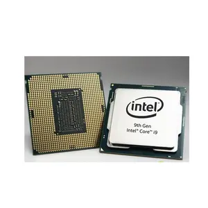 2020Brand new Hot Sale Intel Core Processor i9- 9900K 3.6GHz 8 Core Desktop LGA1151 DDR4 2666MHz Memory CPU