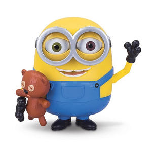 Gros despicable me <span class=keywords><strong>minion</strong></span> peluche <span class=keywords><strong>jouet</strong></span> - Product Image 6