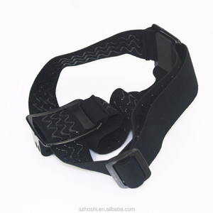 Correa Elástica Ajustable para Cabeza Marca Head para Cámaras GoPro <span class=keywords><strong>Hero</strong></span> 4 3 2, Accesorios - Product Image 5