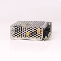 Fuente de alimentación led, RS-50-12, 50w, 12v